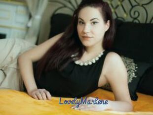 LovelyMarlene