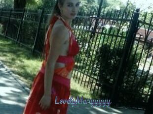 LovelyMaryyyyy