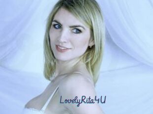 LovelyRita4U