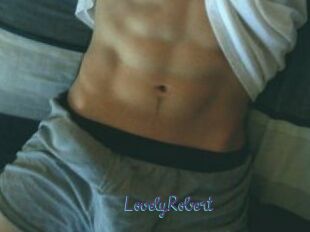 LovelyRobert