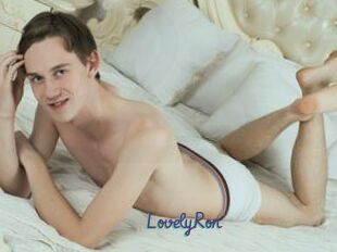 LovelyRon