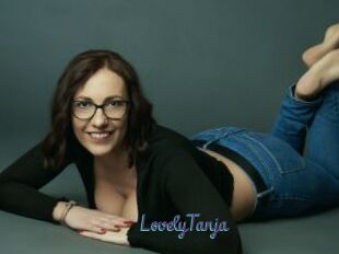 LovelyTanja