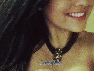 LovelyTeen