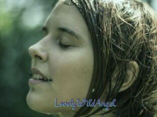 LovelyWildAngel
