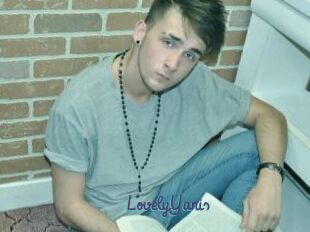 LovelyYanis