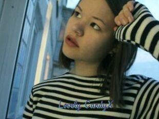 Lovely_CandyX