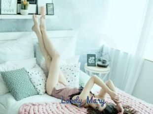 Lovely_Mary