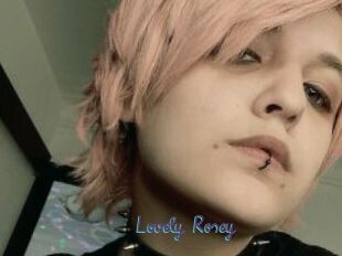 Lovely_Rosey