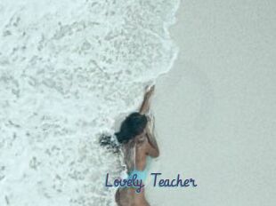 Lovely_Teacher