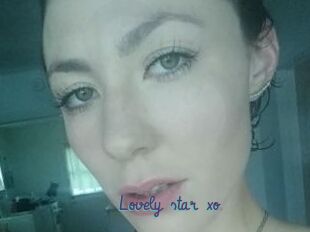 Lovely_star_xo