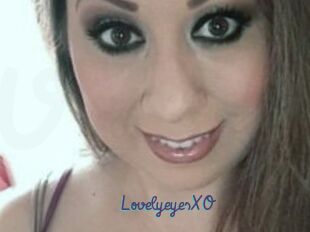 LovelyeyesXO