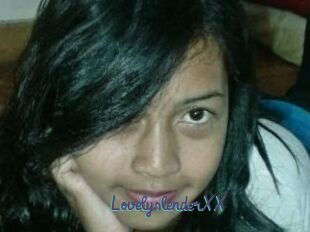 LovelyslenderXX