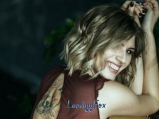 LovelyyFox