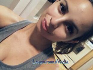 LovemesomeNadia