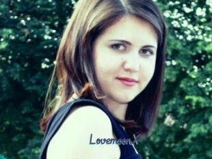 LovemoonX