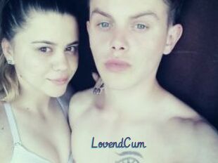 LovendCum