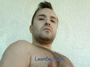 Loverboy9inch