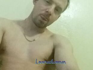 Loverealwomen