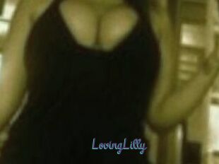 LovingLilly