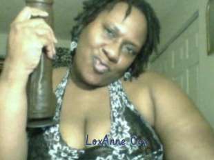 LoxAnne_Cox
