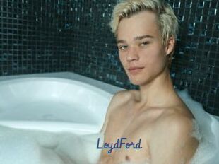 LoydFord