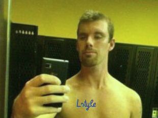 Lstyle