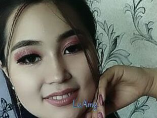LuAmy