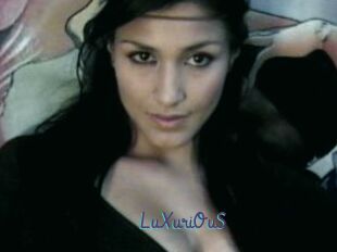 LuXu_riOuS