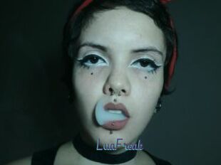 LuaFreak