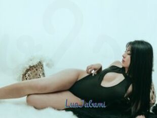LuaJabami