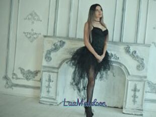 LuaMedelson