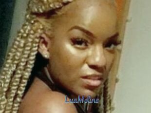 LuaMeline