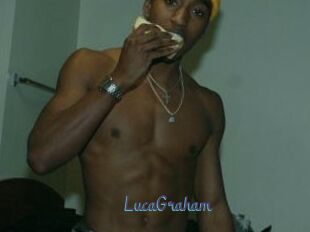 LucaGraham