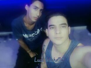 Luca_MichelW