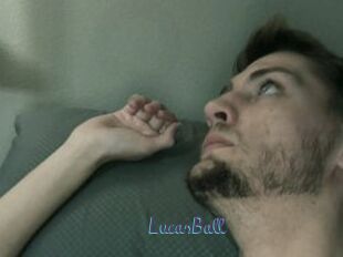 LucasBall