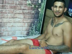 LucasCarter