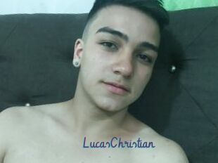 LucasChristian