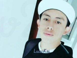 LucasKai