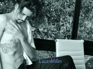 LucasMiles