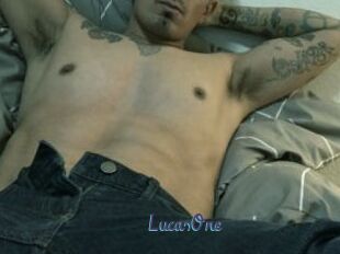LucasOne