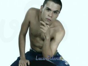 LucasZidane