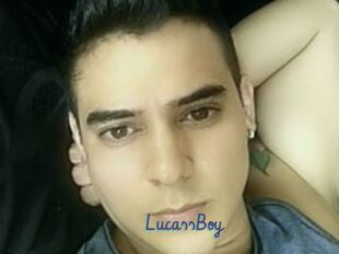 LucassBoy