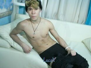 LuceX