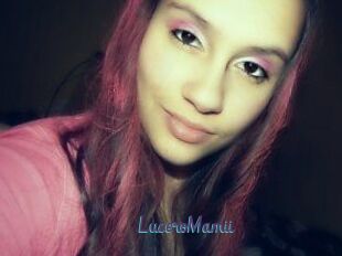 LuceroMamii