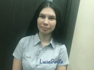 LuciaGentle