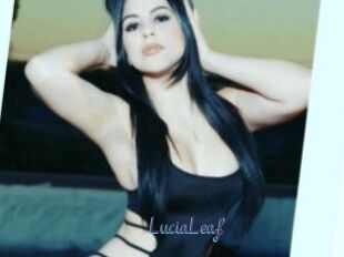 LuciaLeaf