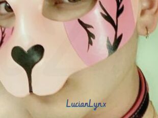 LucianLynx