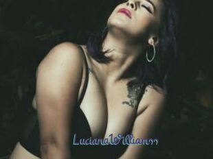 LucianaWilliamss
