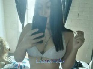 Lucianasmithx