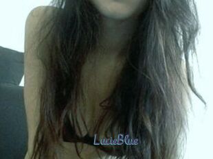 LucieBlue